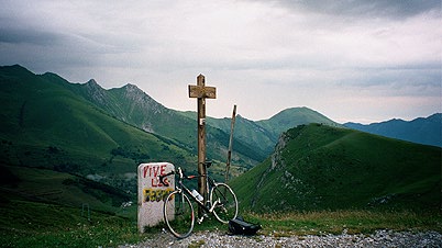 Col de Tende