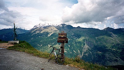 Col di Sampeyre