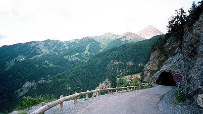 Bardonecchia