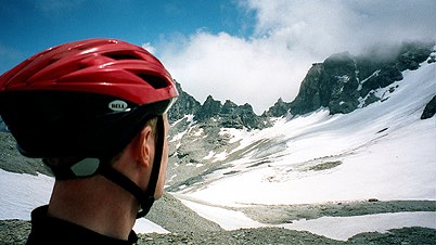 Col de Sommeiller Est