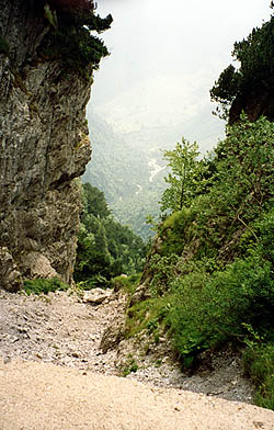 Passo della Spina