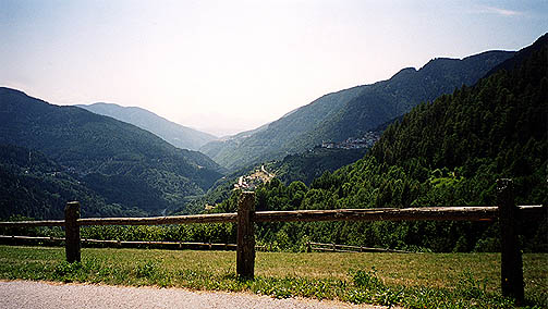 Val di Cembra