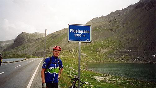 Flelapass