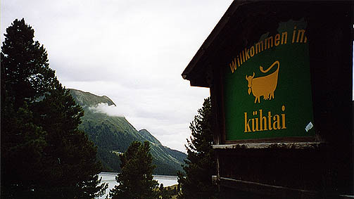 Kühtai