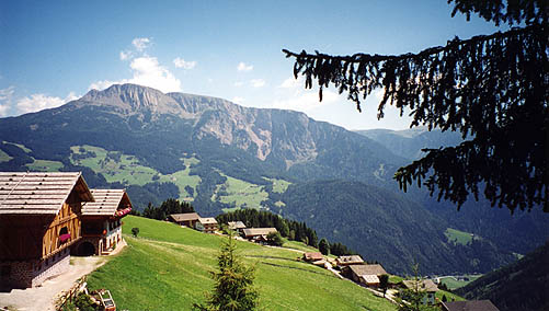 Sarentino