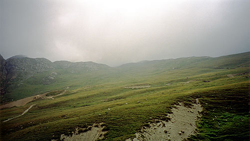 Passo da Val Viola