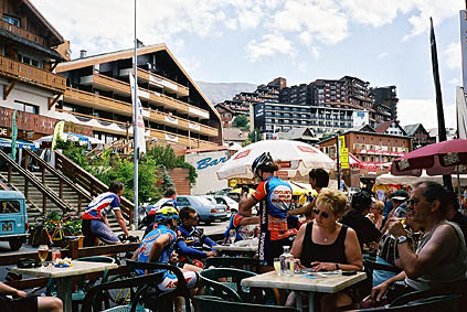 Alpe-d'Huez