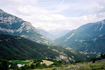 Col de Pontis