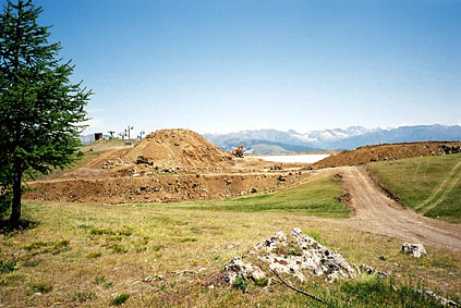 Col des Anguillers