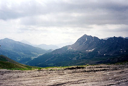 Col de Saluces