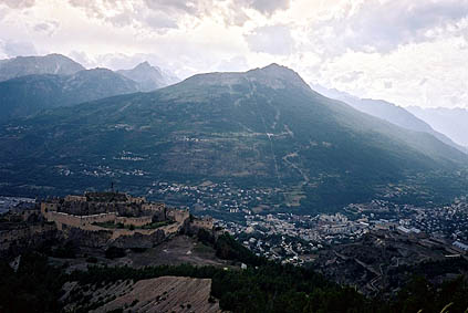 Briancon