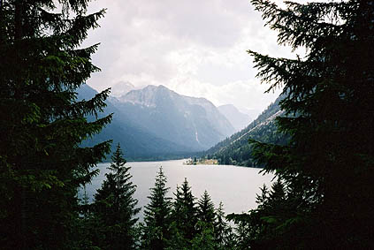 Passo di Predil