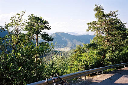 Col du Buis