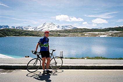 Grimselpass