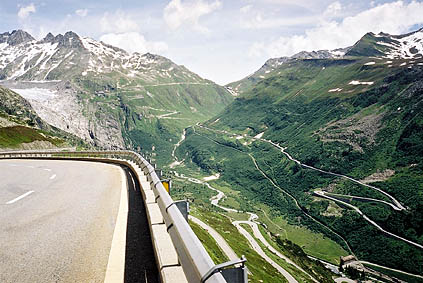 Grimselpass