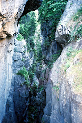 Pont du Diable