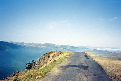 Col d'Arthe