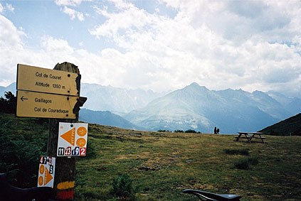 Col de Couret