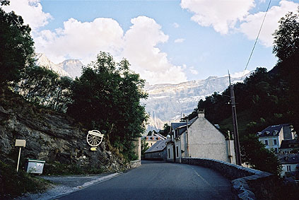 Gavarnie