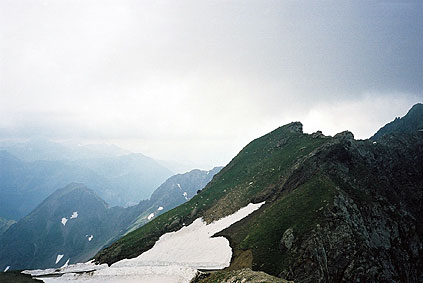 Col des Laquets