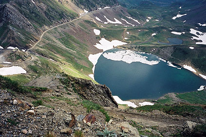 Col des Laquets