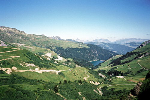 Lac de St.-Gurin