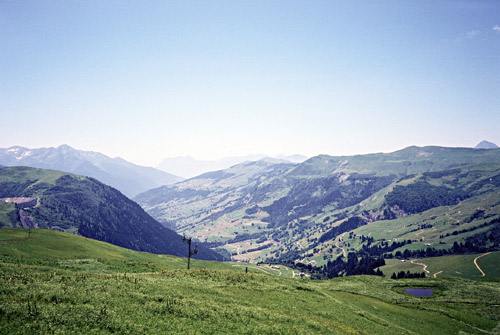 Col du Joly