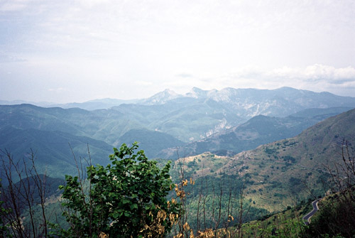 Passo della Tglia