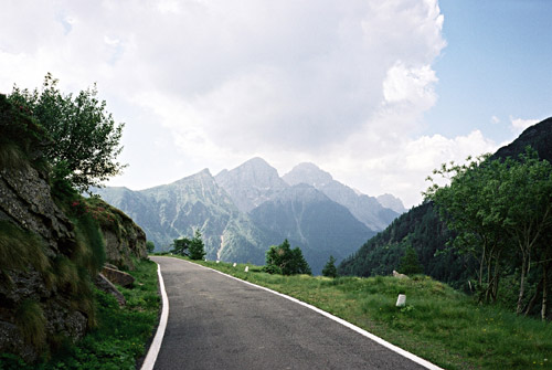 Passo del Vivione