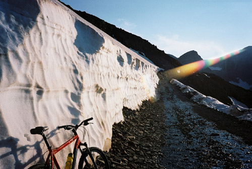 Imogene Pass