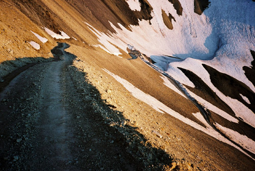 Imogene Pass