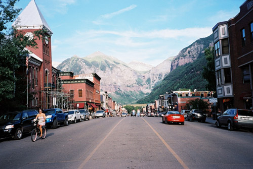 Telluride