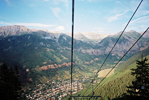 Telluride