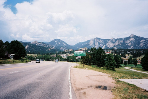 Estes Park