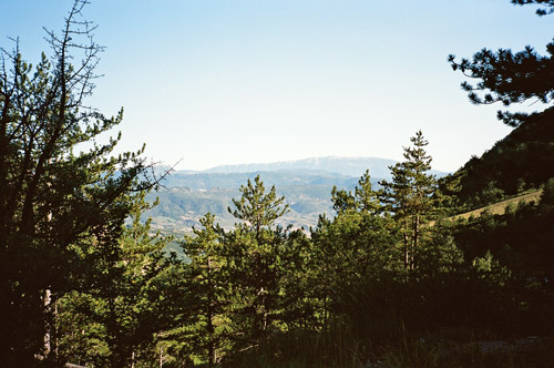 Col de Soubeyrand