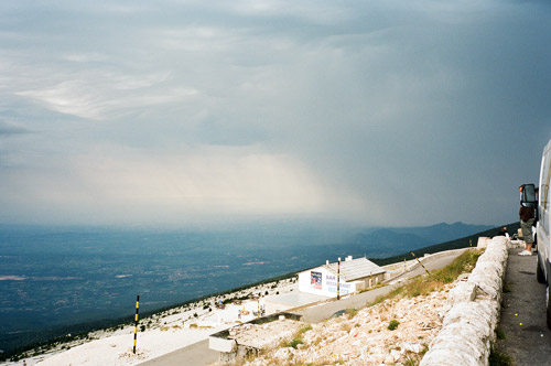 Mont Ventoux