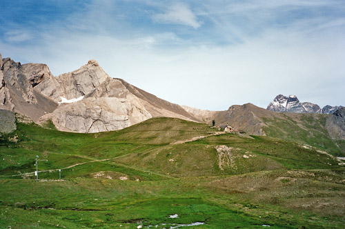 Col Agnel