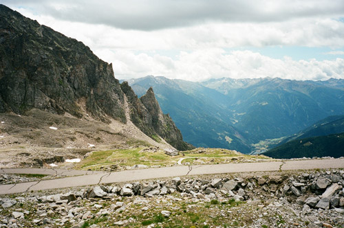 Grosse Oschenikensee