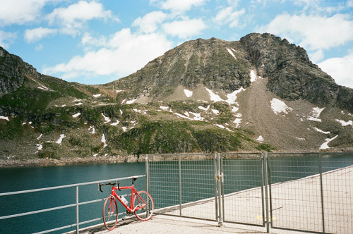 Grosse Oschenikensee