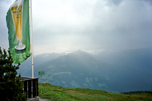 Zillertaler hhenstrasse