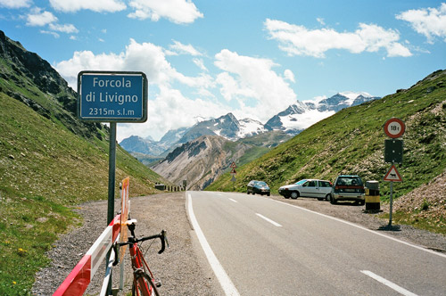 Frcola di Livigno