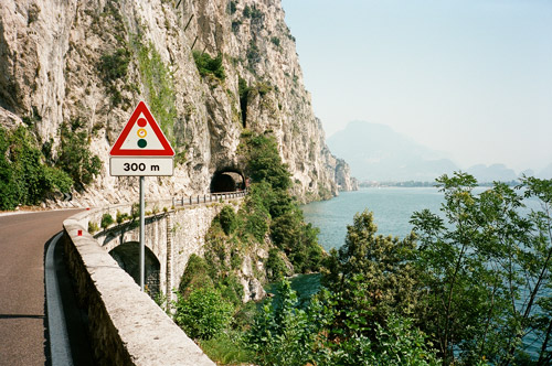 Riva del Garda