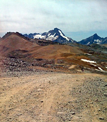 Col du Jandri