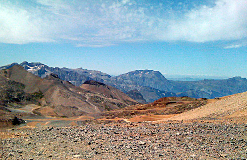 Col du Jandri