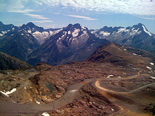 Col du Jandri