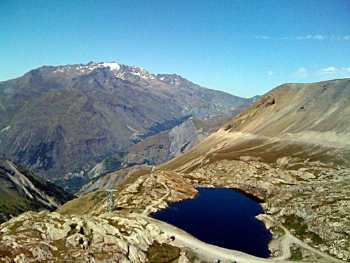 Col du Jandri