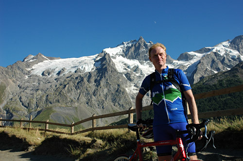 Col des Portes - Le Chazelet