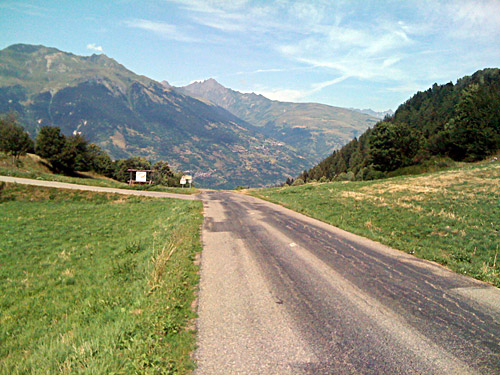 Col du Tra