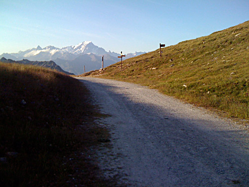 Col de la Chal