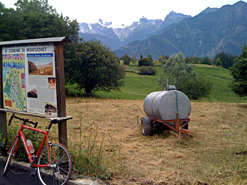 Col d’Arlaz